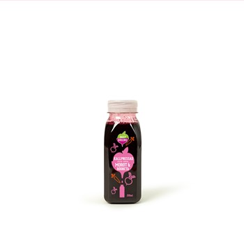 Morot/Rödbetsjuice
